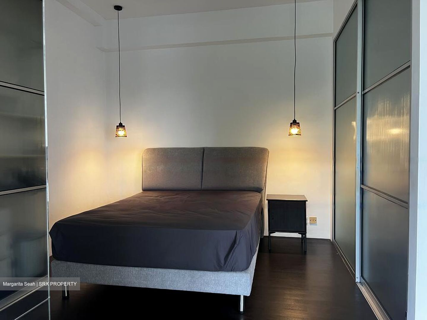 Eastern Lagoon (D15), Condominium #581326001